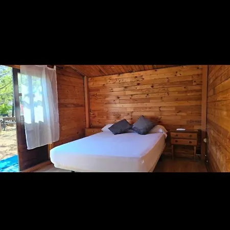 Campsite Luki *