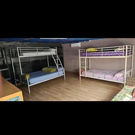 Campsite Luki