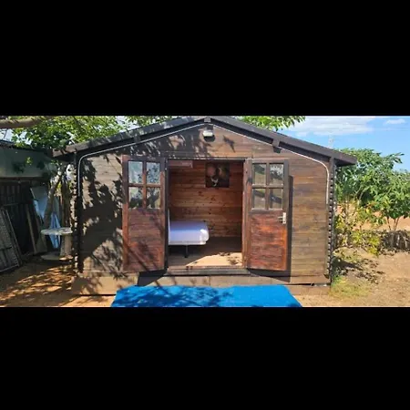 Campsite Luki *
